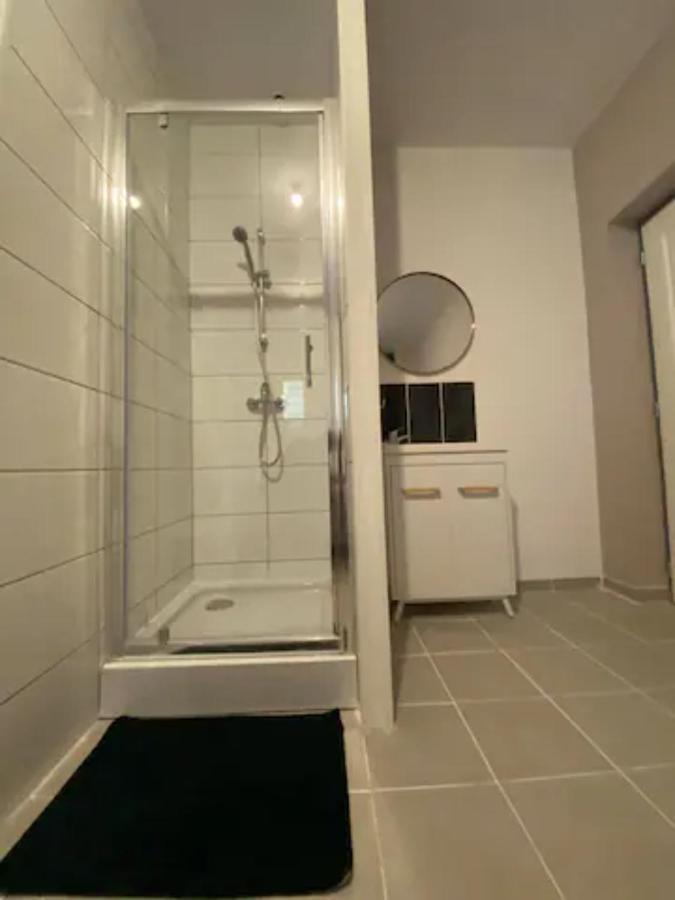 Ng Suitehome - Lille I Roubaix Edouard Roussel - Studio - Netflix - Wifi Luaran gambar